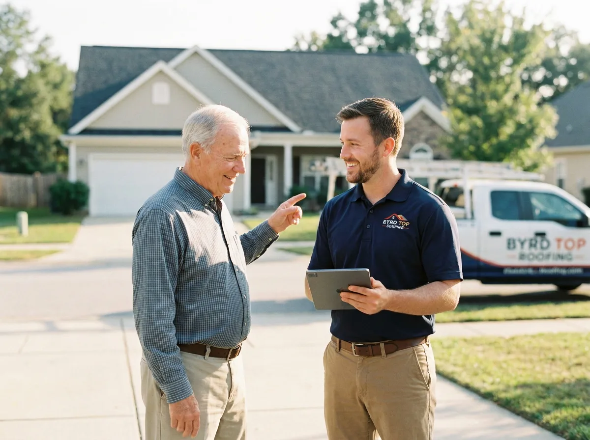 Roofing Chaplin, CT FAQs